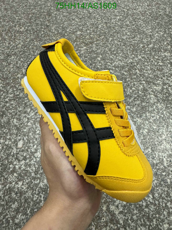 Asics-Kids shoes Code: AS1609 $: 75USD