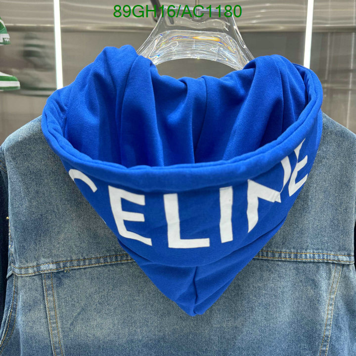 Celine-Clothing Code: AC1180 $: 89USD