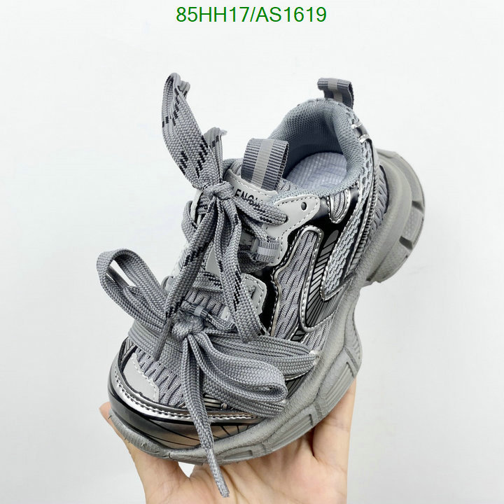 Balenciaga-Kids shoes Code: AS1619 $: 85USD