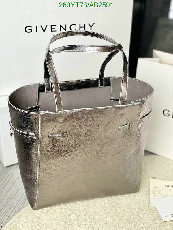 Givenchy-Bag-Mirror Quality Code: AB2591 $: 269USD