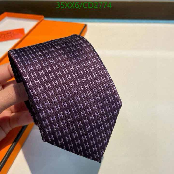 Hermes-Ties Code: CD2774 $: 35USD