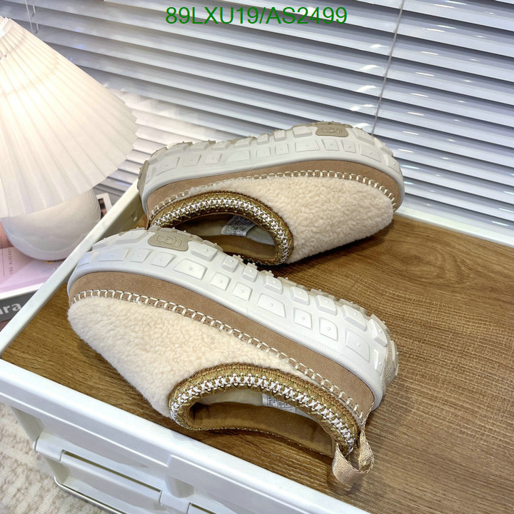 UGG-Women Shoes Code: AS2499 $: 89USD