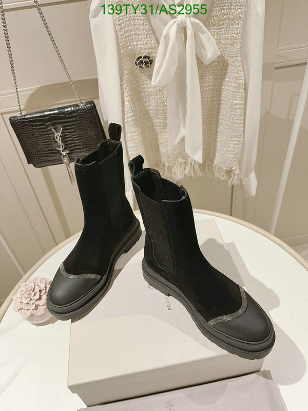 Boots-Women Shoes Code: AS2955 $: 139USD