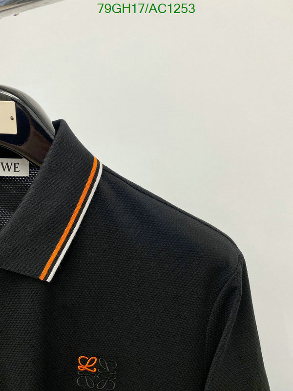 Loewe-Clothing Code: AC1253 $: 79USD