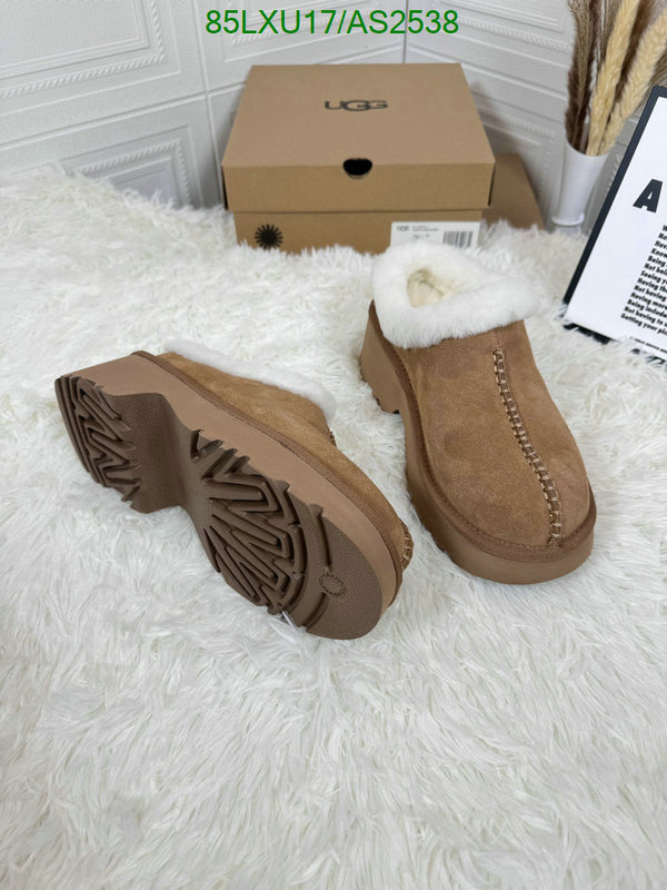 UGG-Women Shoes Code: AS2538 $: 85USD