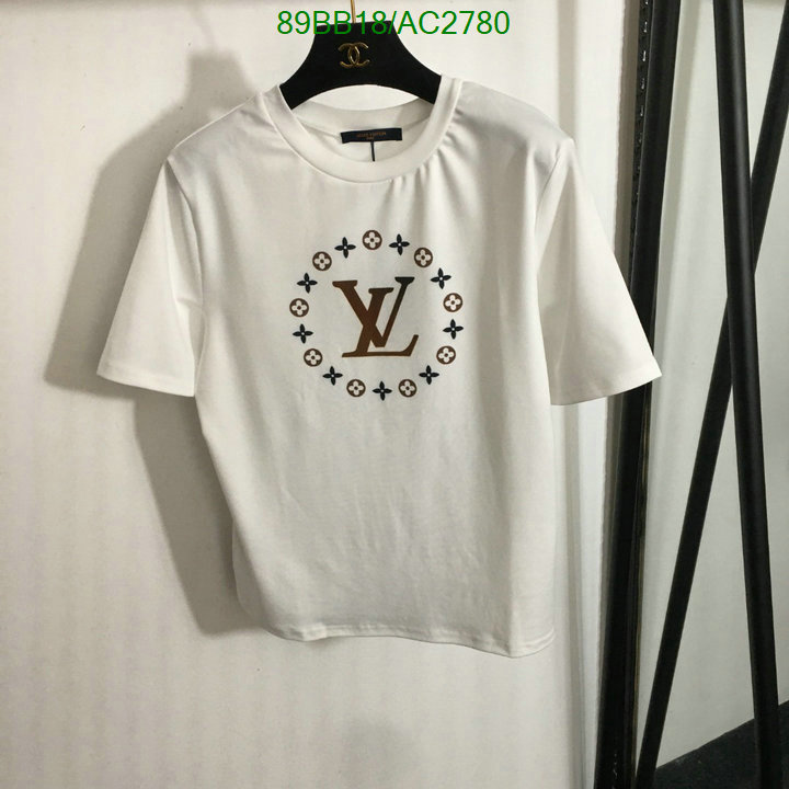 LV-Clothing Code: AC2780 $: 89USD