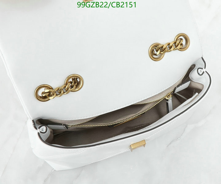 Tory Burch-Bag-4A Quality Code: CB2151 $: 99USD