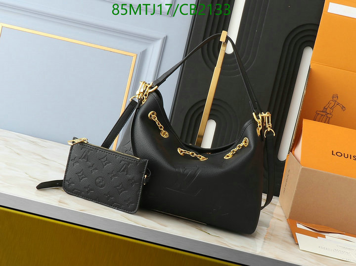 LV-Bag-4A Quality Code: CB2133 $: 85USD