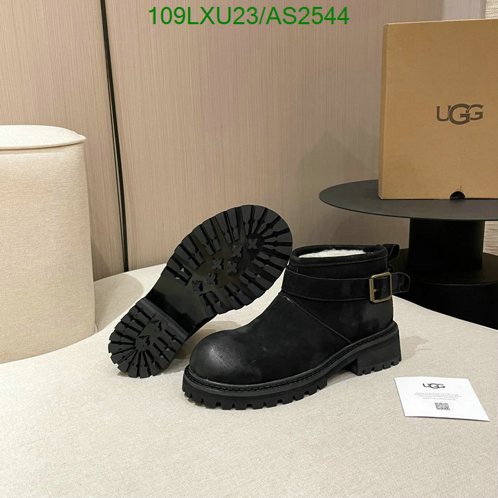 UGG-Women Shoes Code: AS2544 $: 109USD