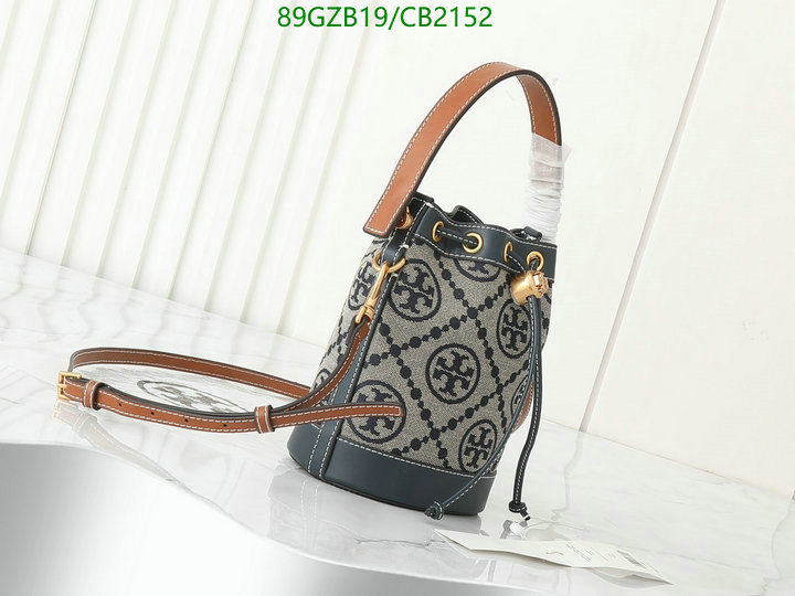 Tory Burch-Bag-4A Quality Code: CB2152 $: 89USD