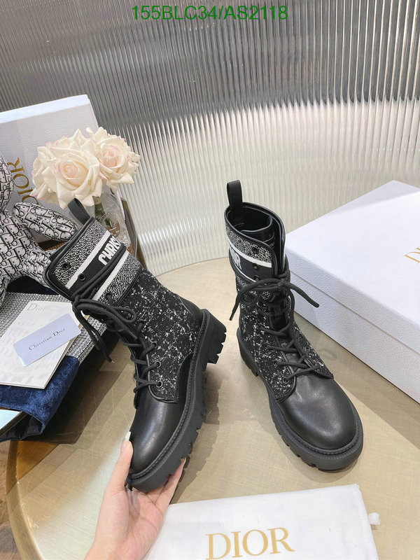 Boots-Women Shoes Code: AS2118 $: 155USD