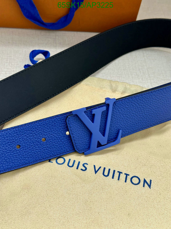 LV-Belts Code: AP3225 $: 65USD