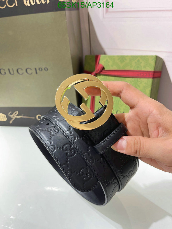 Gucci-Belts Code: AP3164 $: 65USD