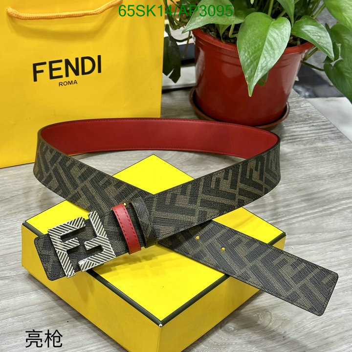 Fendi-Belts Code: AP3095 $: 65USD