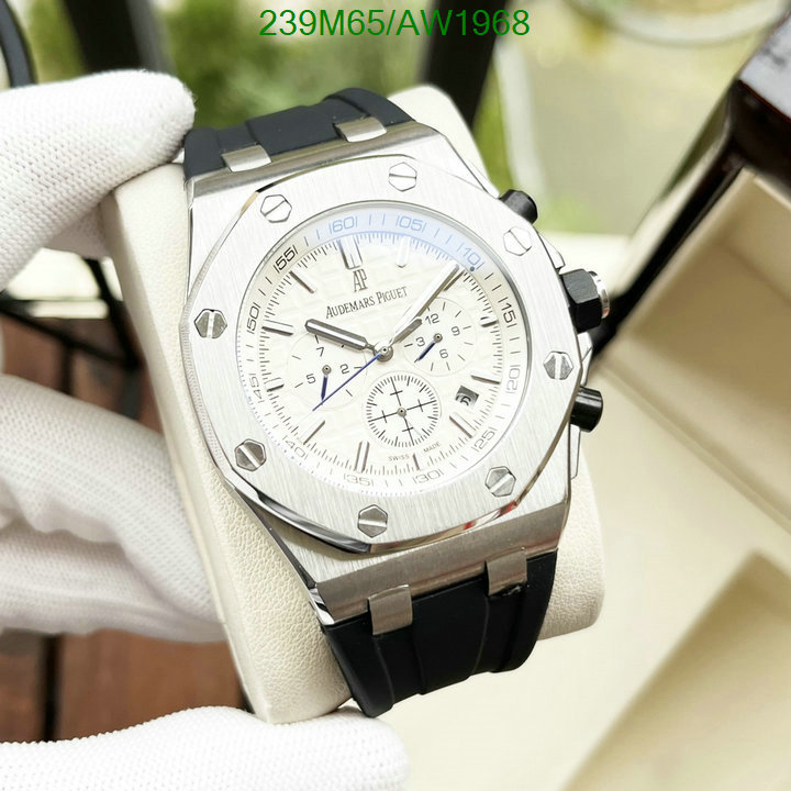 Audemars Piguet-Watch-Mirror Quality Code: AW1968 $: 239USD