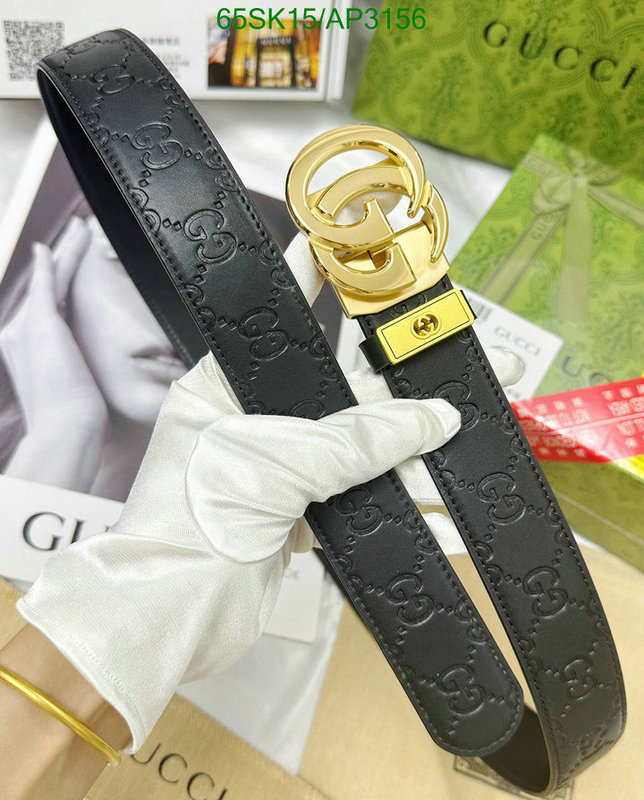 Gucci-Belts Code: AP3156 $: 65USD