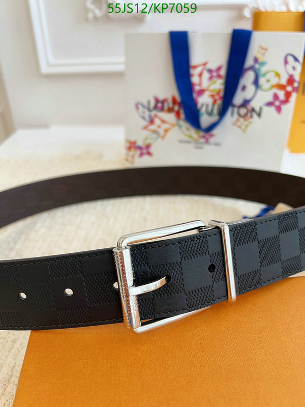 LV-Belts Code: KP7059 $: 55USD