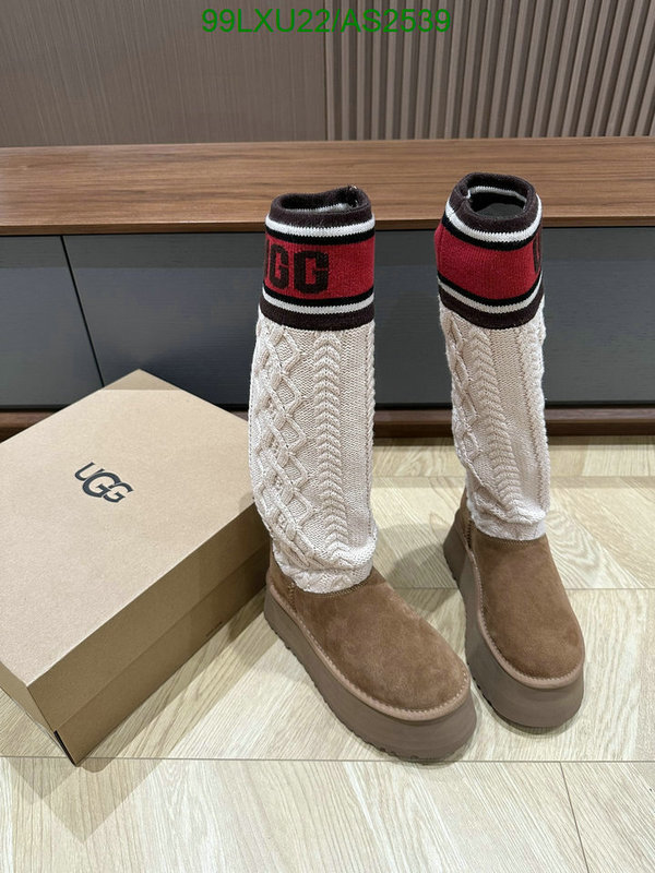 UGG-Women Shoes Code: AS2539 $: 99USD