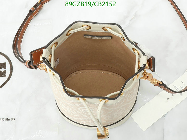 Tory Burch-Bag-4A Quality Code: CB2152 $: 89USD