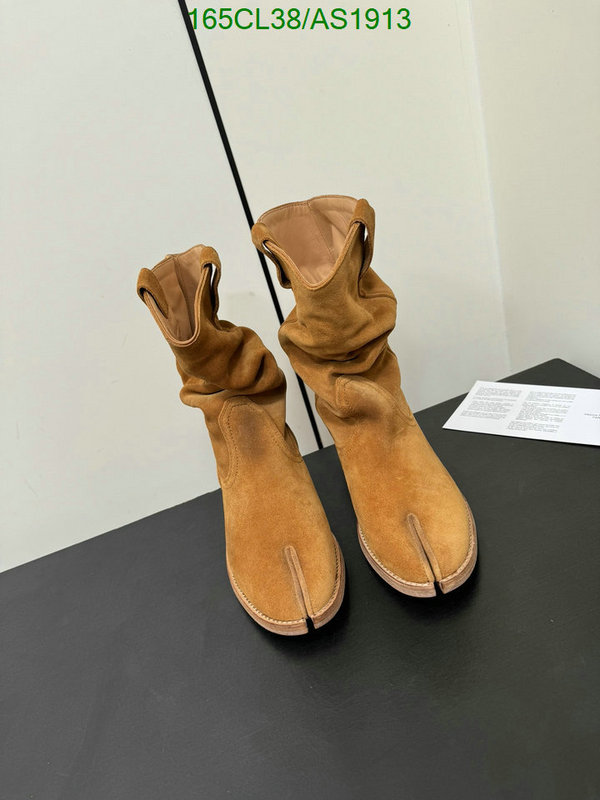 Maison Margiela-Women Shoes Code: AS1913 $: 165USD