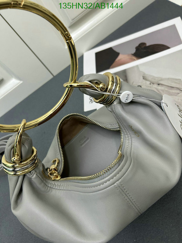 Chloe-Bag-4A Quality Code: AB1444 $: 135USD