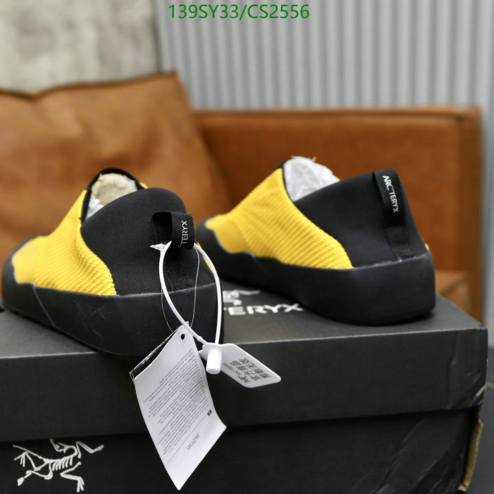 ARCTERYX-Men shoes Code: CS2556 $: 139USD