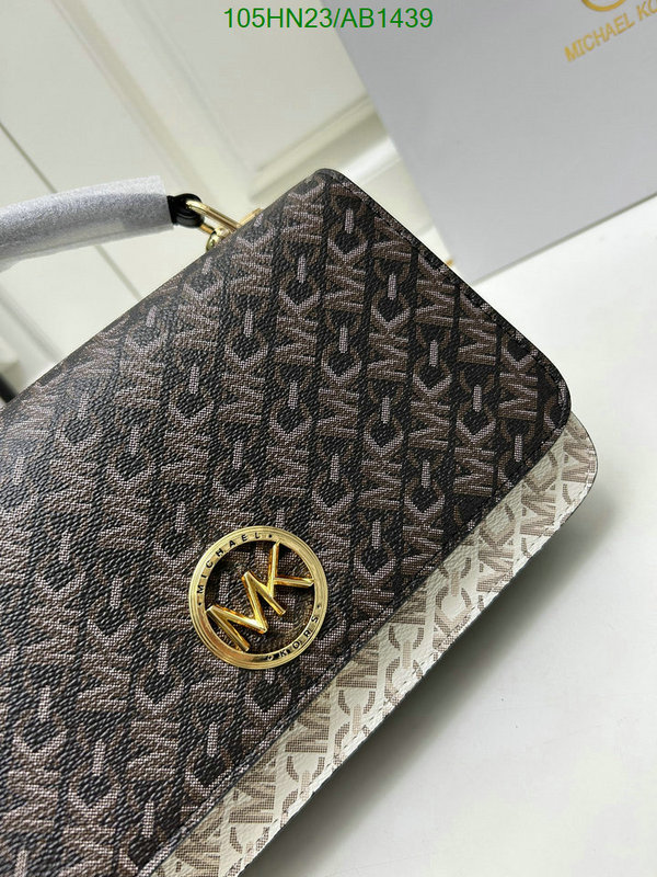 Michael Kors-Bag-4A Quality Code: AB1439 $: 105USD