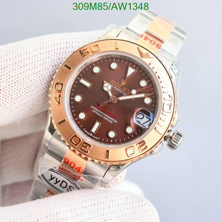 Rolex-Watch-Mirror Quality Code: AW1348 $: 309USD