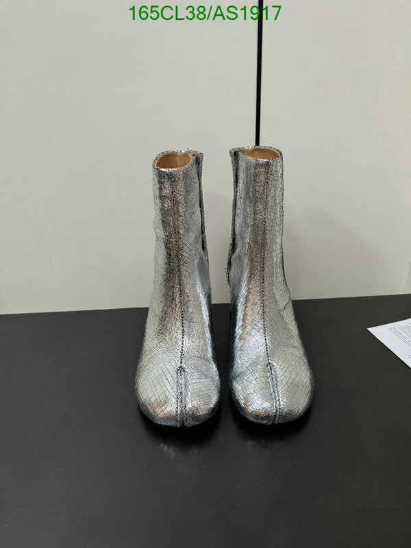 Maison Margiela-Women Shoes Code: AS1917 $: 165USD