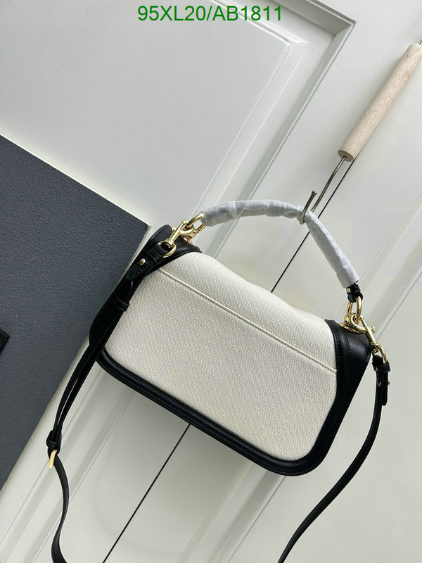 Gucci-Bag-4A Quality Code: AB1811 $: 95USD