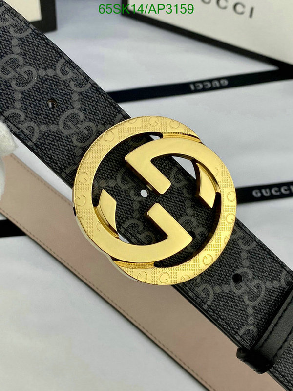 Gucci-Belts Code: AP3159 $: 65USD