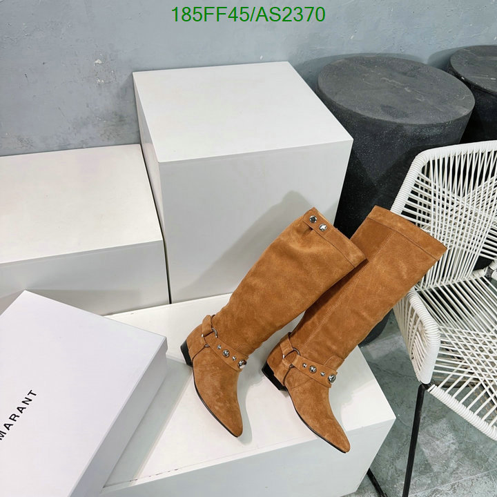 Boots-Women Shoes Code: AS2370 $: 185USD