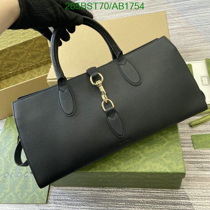 Gucci-Bag-Mirror Quality Code: AB1754 $: 265USD