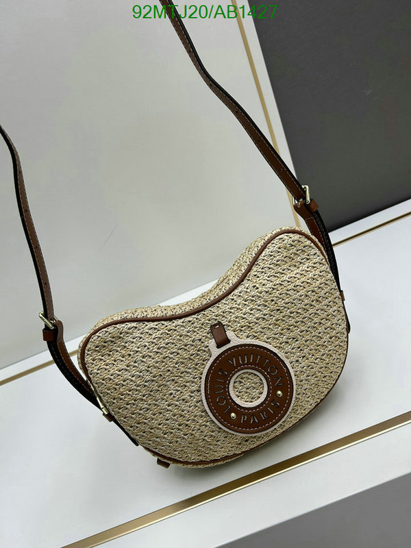 LV-Bag-4A Quality Code: AB1427 $: 92USD