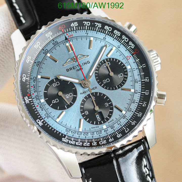 Breitling-Watch-Mirror Quality Code: AW1992 $: 619USD