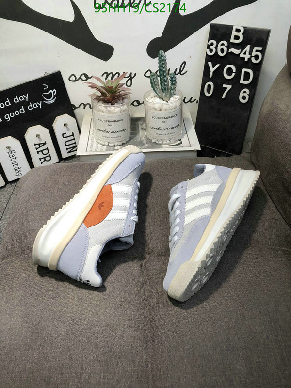 Adidas-Men shoes Code: CS2174 $: 95USD