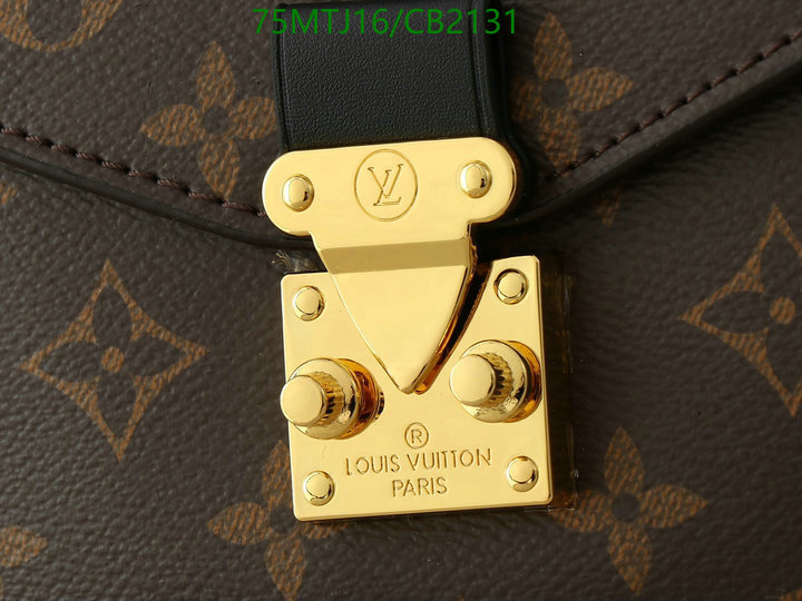 LV-Bag-4A Quality Code: CB2131 $: 75USD