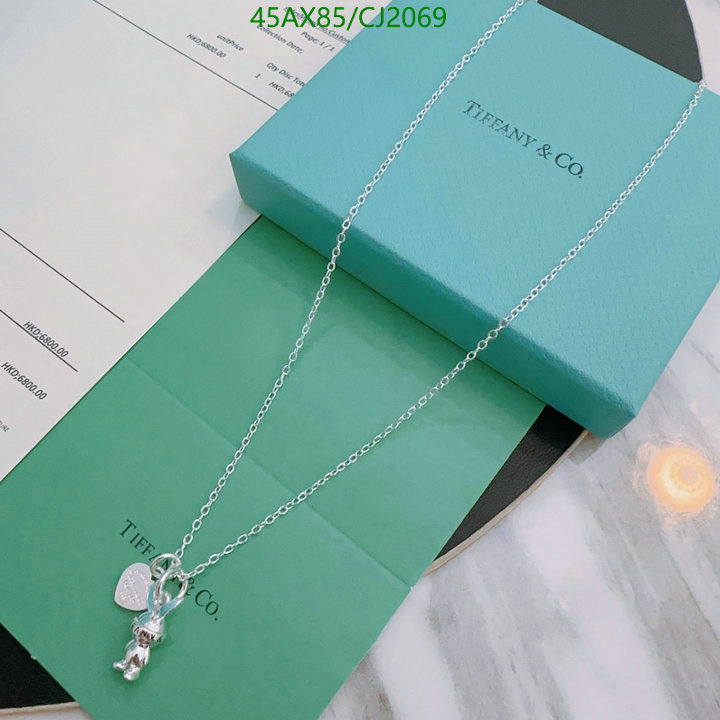 Tiffany-Jewelry Code: CJ2069 $: 45USD