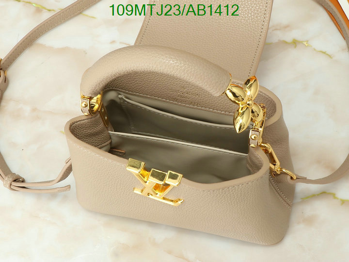 LV-Bag-4A Quality Code: AB1412