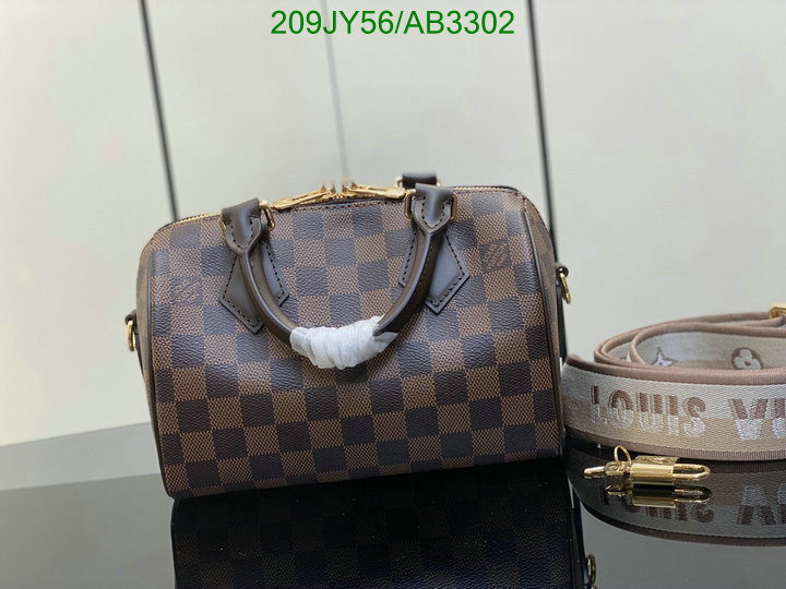 LV-Bag-Mirror Quality Code: AB3302 $: 209USD