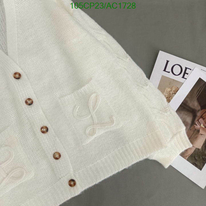 Loewe-Clothing Code: AC1728 $: 105USD