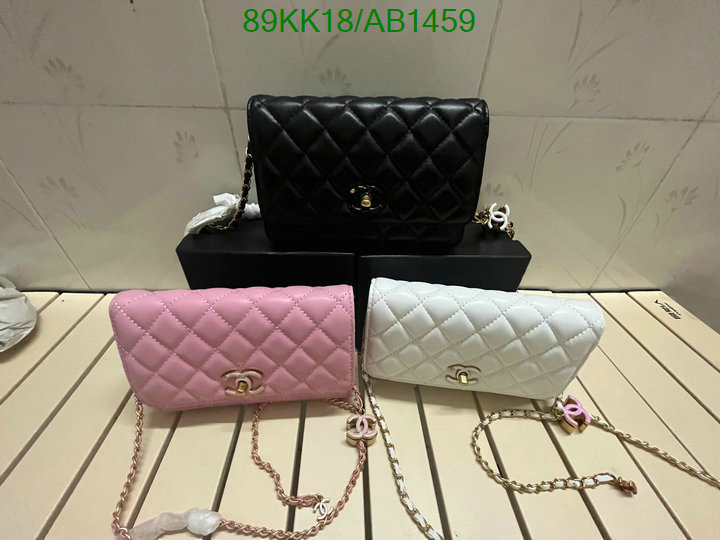 Chanel-Bag-4A Quality Code: AB1459 $: 89USD