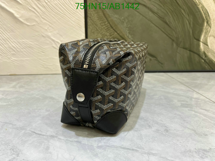 Goyard-Bag-4A Quality Code: AB1442 $: 75USD