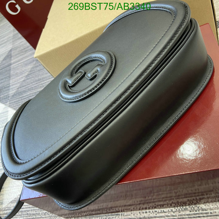 Gucci-Bag-Mirror Quality Code: AB3340 $: 269USD