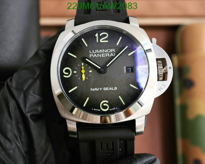 Panerai-Watch-Mirror Quality Code: AW2083 $: 229USD