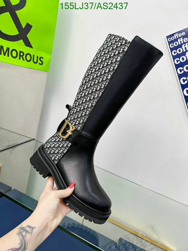 Boots-Women Shoes Code: AS2437 $: 155USD