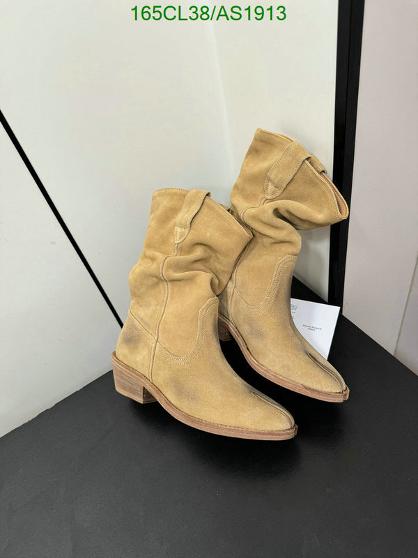 Maison Margiela-Women Shoes Code: AS1913 $: 165USD