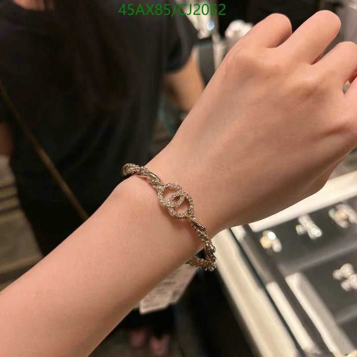 Chanel-Jewelry Code: CJ2052 $: 45USD