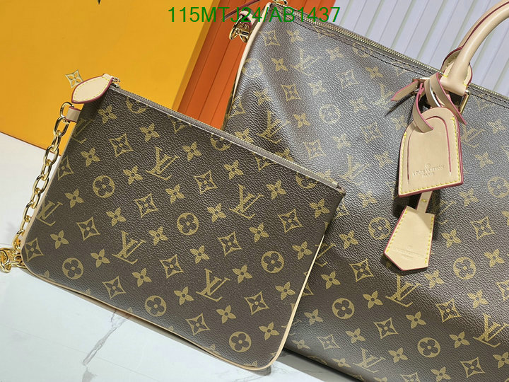 LV-Bag-4A Quality Code: AB1437 $: 115USD