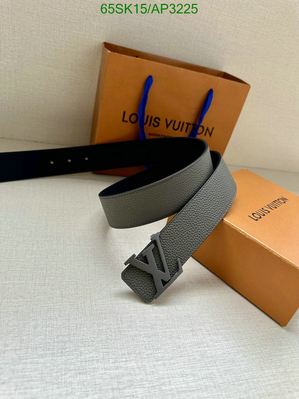 LV-Belts Code: AP3225 $: 65USD